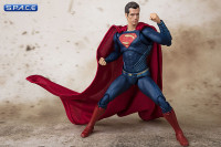 S.H.Figuarts Superman Web Exclusive (Justice League)