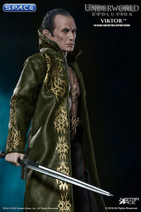 1/6 Scale Viktor Limited Edition (Underworld Evolution)