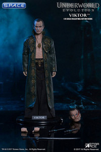 1/6 Scale Viktor Limited Edition (Underworld Evolution)