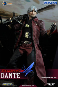 1/6 Scale Dante (Devil May Cry 4)