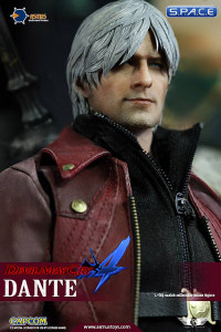 1/6 Scale Dante (Devil May Cry 4)