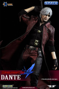 1/6 Scale Dante (Devil May Cry 4)