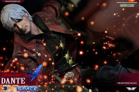 1/6 Scale Dante (Devil May Cry 4)