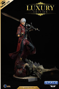 1/6 Scale Dante Luxury Edition (Devil May Cry 4)