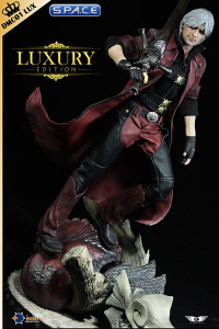 1/6 Scale Dante Luxury Edition (Devil May Cry 4)