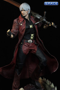 1/6 Scale Dante Luxury Edition (Devil May Cry 4)