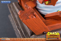 1:1 Aku Aku Mask Life Size Replica (Crash Bandicoot)