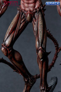 1/6 Scale Amon Crimson Devil Statue (Amon: The Apocalypse of Devilman)