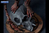 1/6 Scale Amon Crimson Devil Statue (Amon: The Apocalypse of Devilman)