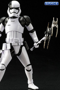 1/10 Scale Stormtrooper Executioner ARTFX+ Statue (Star Wars - The Last Jedi)