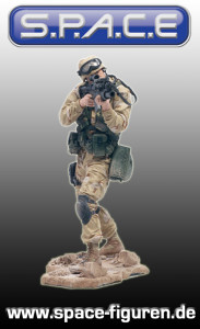 Army Desert Infantry (Military Series 1)