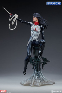 Silk Statue (Marvel)