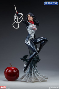 Silk Statue (Marvel)