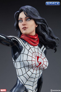 Silk Statue (Marvel)