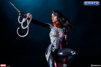 Silk Statue (Marvel)