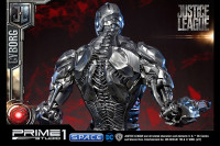 1/3 Scale Cyborg Museum Masterline Statue (Justice League)