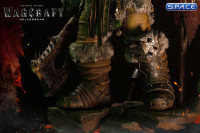 Grom Hellscream Epic Series Premium Statue (Warcraft)