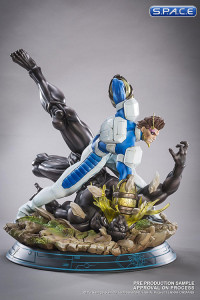 Shokichi Komachi Statue HQS (Terra Formars)