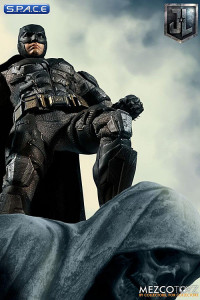 1/12 Scale Tactical Suit Batman One:12 Collective (Justice League)