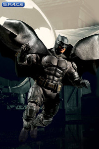1/12 Scale Tactical Suit Batman One:12 Collective (Justice League)