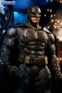 1/12 Scale Tactical Suit Batman One:12 Collective (Justice League)