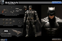 1/12 Scale Tactical Suit Batman One:12 Collective (Justice League)