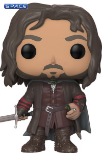 Aragorn Pop! Movies #531 Vinyl Figure (The Lord of the Rings)