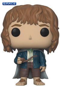 Pippin Tuk Pop! Movies #530 Vinyl Figure (The Lord of the Rings)
