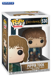 Pippin Tuk Pop! Movies #530 Vinyl Figure (The Lord of the Rings)