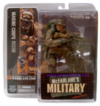 Marine Corps Recon (Military Series 1)