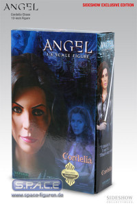 12 Cordelia Chase Sideshow Exclusive (Buffy)