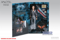 12 Cordelia Chase Sideshow Exclusive (Buffy)