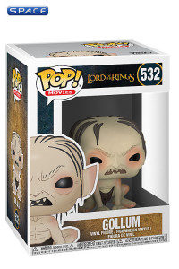 Gollum Pop! Movies #532 Vinyl Figure (The Lord of the Rings)