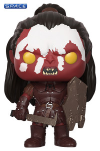 Lurtz Pop! Movies #533 Vinyl Figure (The Lord of the Rings)