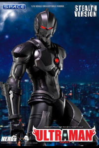 1/6 Scale Ultraman - Stealth Version (Ultraman)