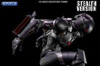 1/6 Scale Ultraman - Stealth Version (Ultraman)