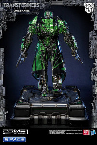 Crosshairs Statue (Transformers: The Last Knight)