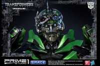 Crosshairs Statue (Transformers: The Last Knight)