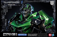 Crosshairs Statue (Transformers: The Last Knight)