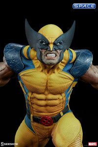 Wolverine Premium Format Figure (Marvel)