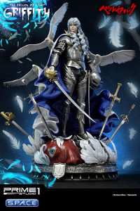 1/4 Scale Griffith - The Falcon of Light Ultimate Premium Masterline Statue (Berserk)