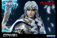 1/4 Scale Griffith - The Falcon of Light Ultimate Premium Masterline Statue (Berserk)