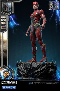 1/3 Scale The Flash Museum Masterline Statue (Justice League)