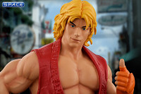 1/8 Scale Ken Statue (Street Fighter)