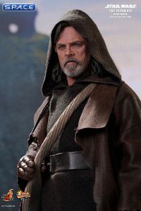 1/6 Scale Luke Skywalker Deluxe Version Movie Masterpiece MMS458 (Star Wars - The Last Jedi)