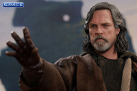 1/6 Scale Luke Skywalker Movie Masterpiece MMS457 (Star Wars - The Last Jedi)