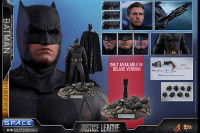 1/6 Scale Batman Deluxe Version Movie Masterpiece MMS456 (Justice League)