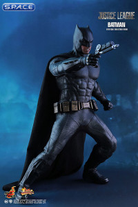 1/6 Scale Batman Movie Masterpiece MMS455 (Justice League)