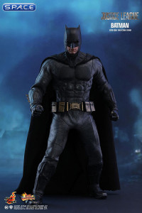 1/6 Scale Batman Movie Masterpiece MMS455 (Justice League)