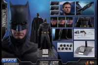 1/6 Scale Batman Movie Masterpiece MMS455 (Justice League)